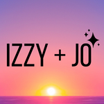 Izzy + Jo