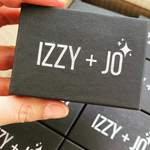 Izzy + Jo Extra Box
